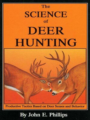 cover image of The Science of Deer Hunting